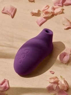 LELO, Inc. SONA 2 CRUISE