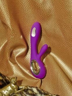 LELO, Inc. SORAYA WAVE Accessories