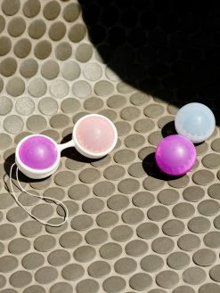 LELO, Inc. LELO BEADS PLUS Accessories