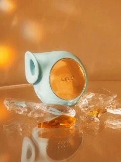 LELO, Inc. SILA Accessories