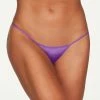 Fredericks Of Hollywood Exxtreme Mini G-String Panties