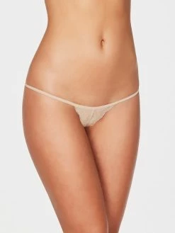 Fredericks Of Hollywood Hollywood Mini Thong