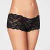 Fredericks Of Hollywood Jessica Lace Boyshorts Panties