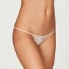 Fredericks Of Hollywood Jessica Lace Mini G-String Panties