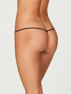 Fredericks Of Hollywood Panties Exxtreme Mini G-String