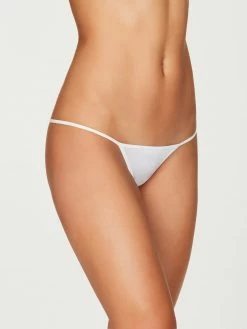 Fredericks Of Hollywood Panties Exxtreme Mini G-String