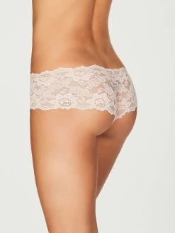 Fredericks Of Hollywood Jessica Lace Boyshorts