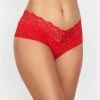 Fredericks Of Hollywood Bridget Cotton Boyshorts Boyshorts & Cheekies