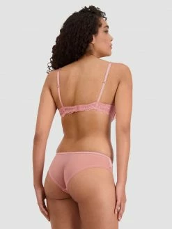 Pleasure State - White Label Jolene Contour Balconette Bra