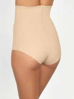 Fredericks Of Hollywood Hollywood Shaping High Waist Panty