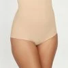 Fredericks Of Hollywood Hollywood Shaping High Waist Panty