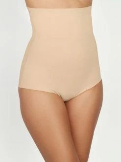 Fredericks Of Hollywood Hollywood Shaping High Waist Panty