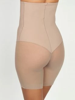 Fredericks Of Hollywood Plus Size Hollywood Sculpting Thigh Panty