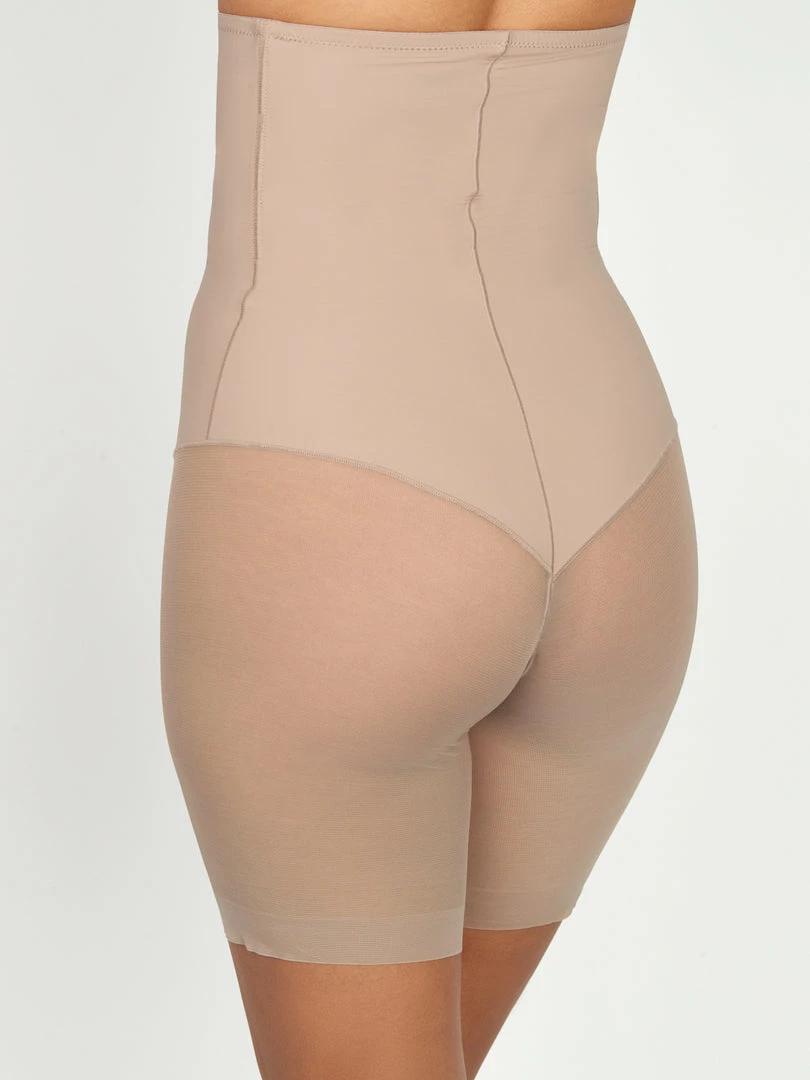 Fredericks Of Hollywood Plus Size Hollywood Sculpting Thigh Panty 2 Fredericks Of Hollywood Plus Size Hollywood Sculpting Thigh Panty
