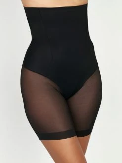 Fredericks Of Hollywood Hollywood Sculpting Thigh Panty