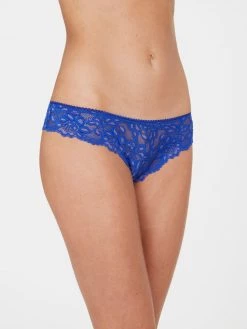 Fredericks Of Hollywood Jessica Lace Tanga