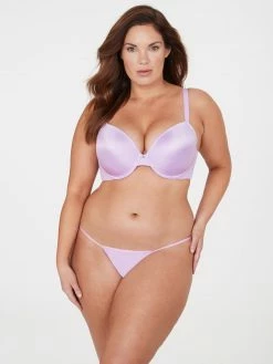 Fredericks Of Hollywood Hollywood Exxtreme Cleavage Full Figure Bra Push Up Bras