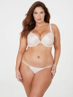 Fredericks Of Hollywood Untameable Boost Full Figure Bra