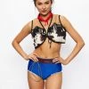 Fredericks Of Hollywood Giddy Up Bedroom Costume