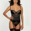 Fredericks Of Hollywood Annalisa Teddy