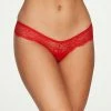 Fredericks Of Hollywood Thongs & Tangas Ariel Lace Thong