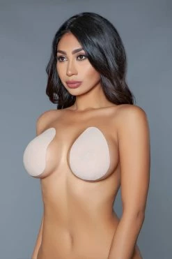 Fredericks Of Hollywood Accessories Lift Effect Breast Enhancers