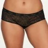 Fredericks Of Hollywood Boyshorts & Cheekies Hollywood Glamour Boyshorts