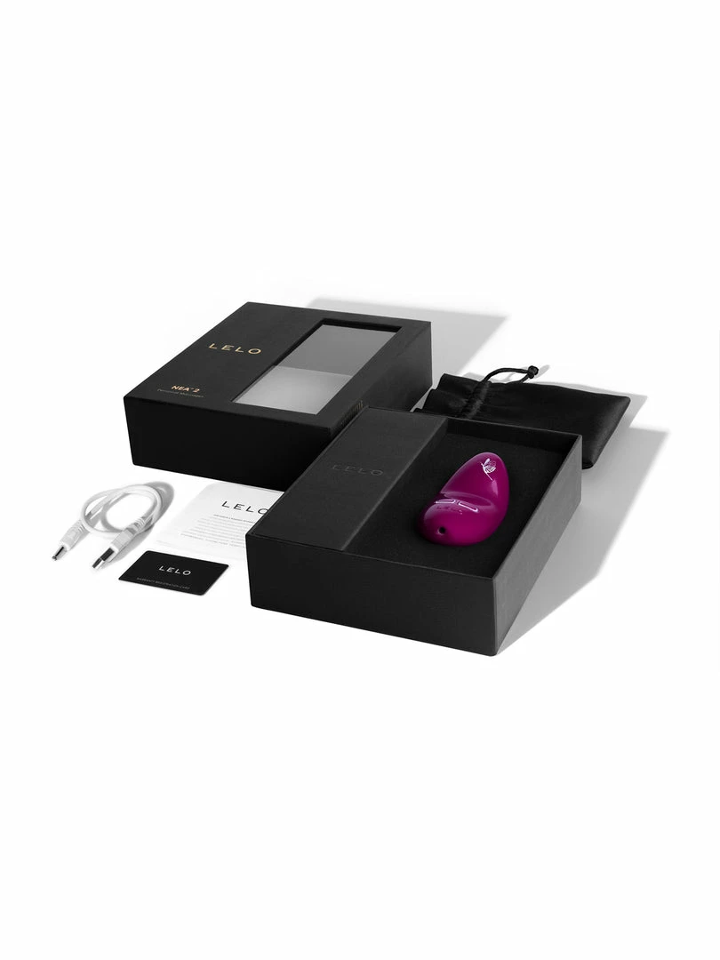 LELO, Inc. NEA 2 2 LELO, Inc. NEA 2