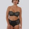 Bendon Fern Strapless Underwire Bra