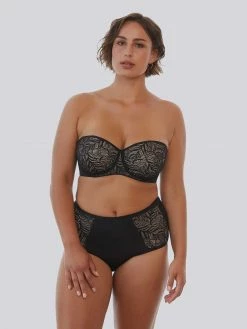 Bendon Fern Strapless Underwire Bra