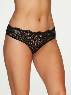 Fredericks Of Hollywood Bikinis Giana Lace Bikini