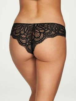 Fredericks Of Hollywood Bikinis Giana Lace Bikini