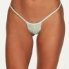 Fredericks Of Hollywood Hollywood Mini Thong Thongs & Tangas