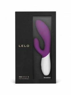 LELO, Inc. Accessories INA 2