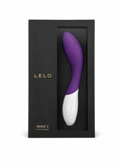 LELO, Inc. MONA 2