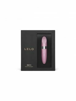 LELO, Inc. MIA 2