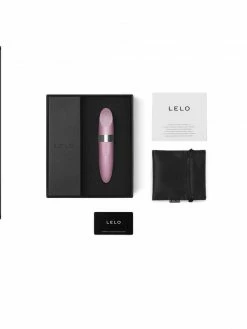 LELO, Inc. MIA 2