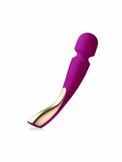 LELO, Inc. Smart Wand 2 Accessories