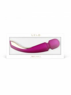 LELO, Inc. Smart Wand 2 Accessories
