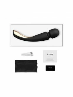 LELO, Inc. Accessories Smart Wand 2 Large