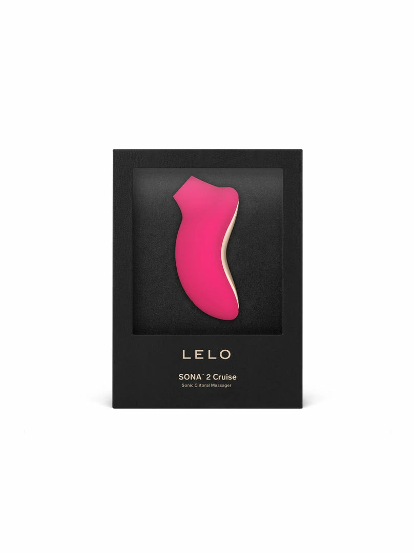 LELO, Inc. SONA 2 CRUISE Accessories 2 LELO, Inc. SONA 2 CRUISE Accessories