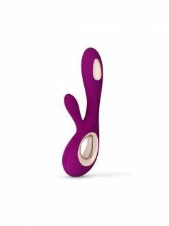 LELO, Inc. SORAYA WAVE Accessories