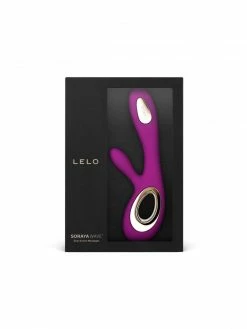 LELO, Inc. SORAYA WAVE Accessories