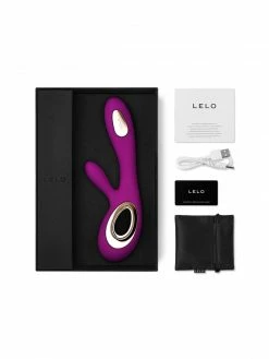 LELO, Inc. SORAYA WAVE Accessories