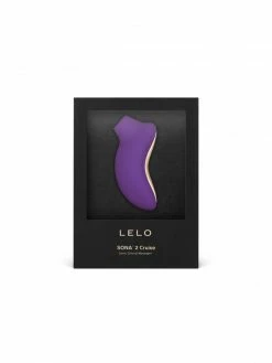 LELO, Inc. SONA 2 CRUISE