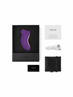 LELO, Inc. SONA 2 CRUISE