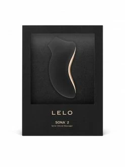 LELO, Inc. Accessories SONA 2 6 LELO, Inc. Accessories SONA 2