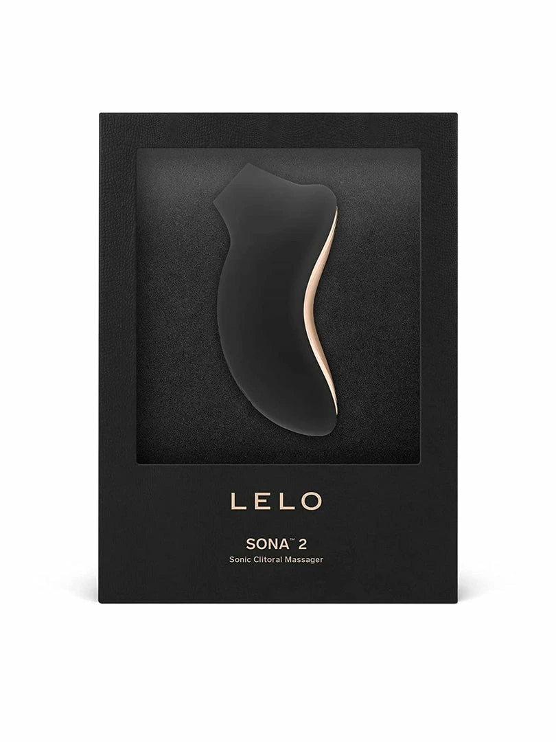 LELO, Inc. Accessories SONA 2 3 LELO, Inc. Accessories SONA 2