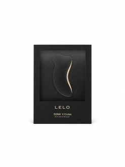 LELO, Inc. Accessories SONA 2 CRUISE