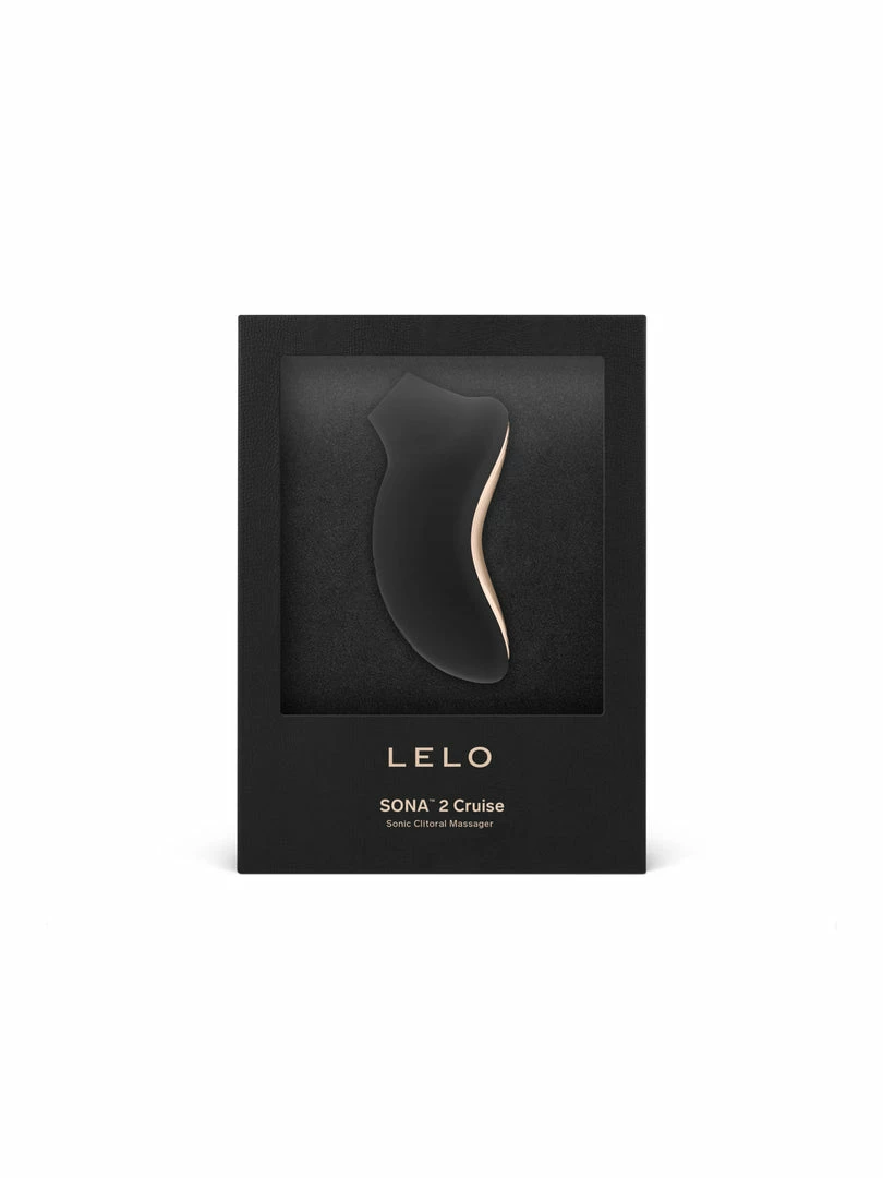LELO, Inc. Accessories SONA 2 CRUISE 2 LELO, Inc. Accessories SONA 2 CRUISE